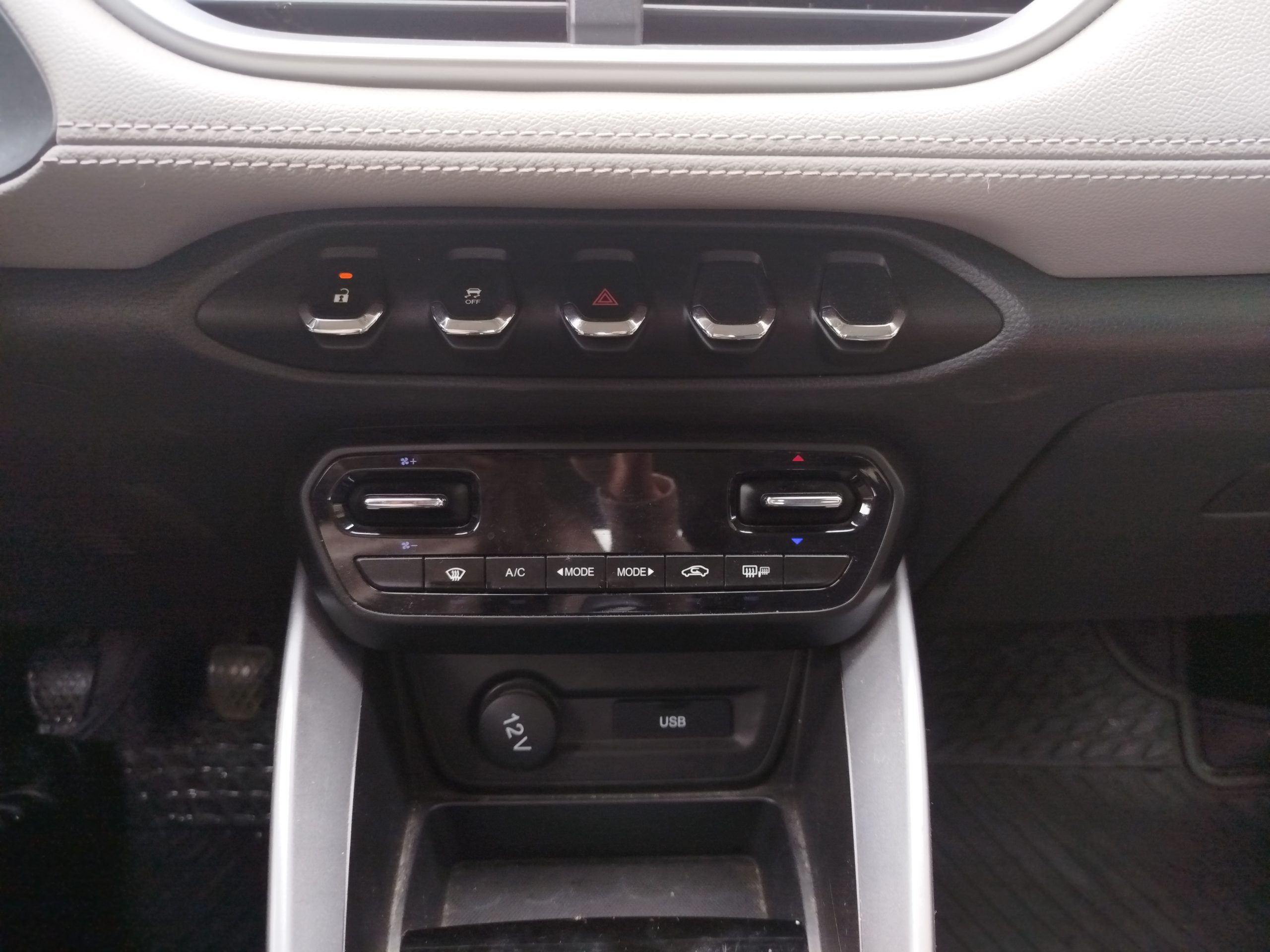 Chevrolet Groove 2023