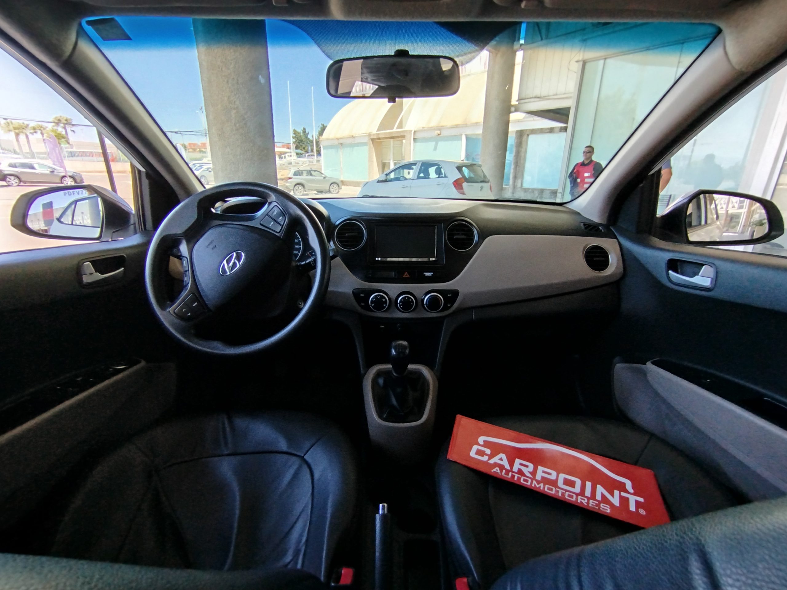 Hyundai Grand I10 2020