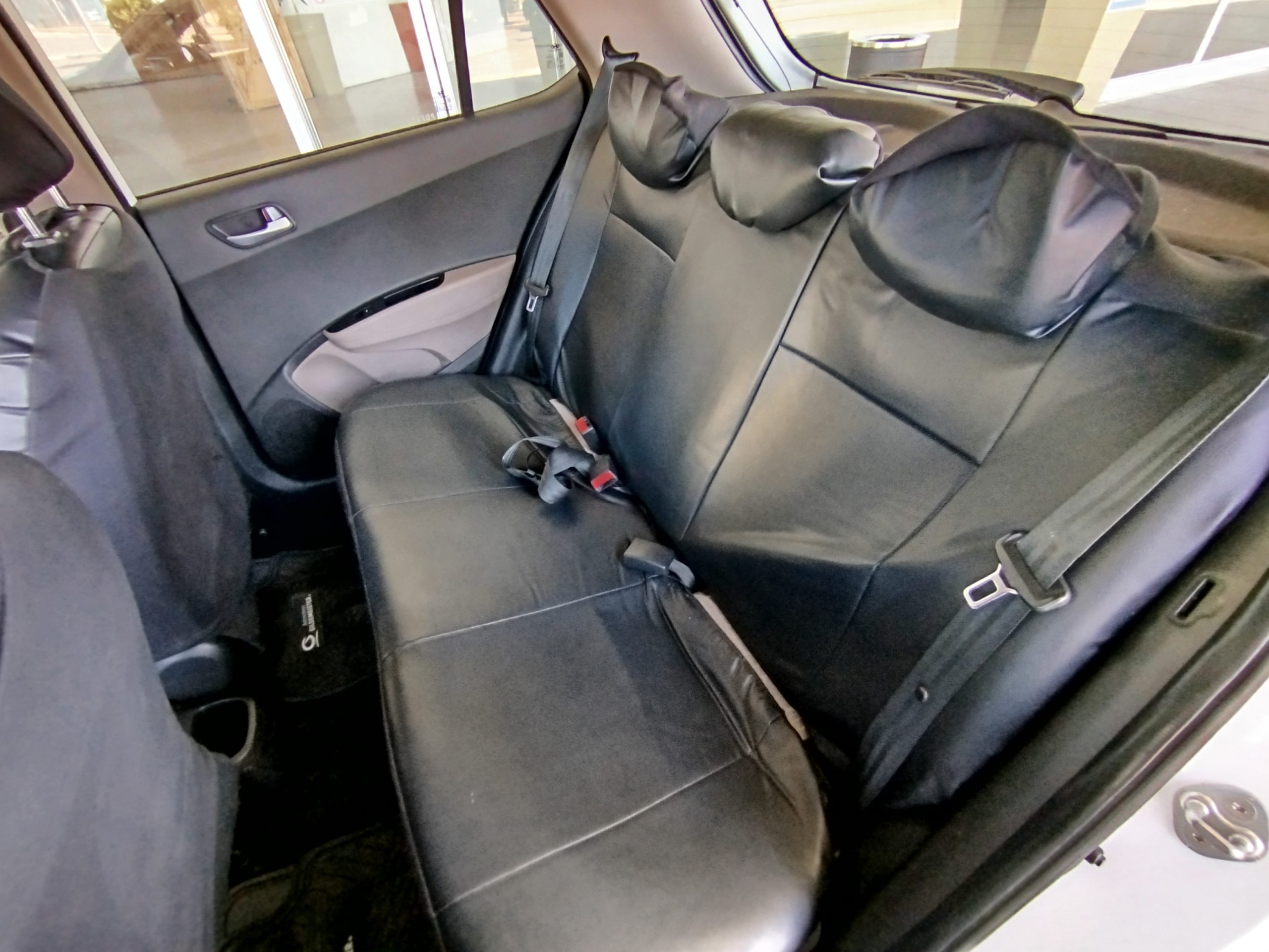 Hyundai Grand I10 2020