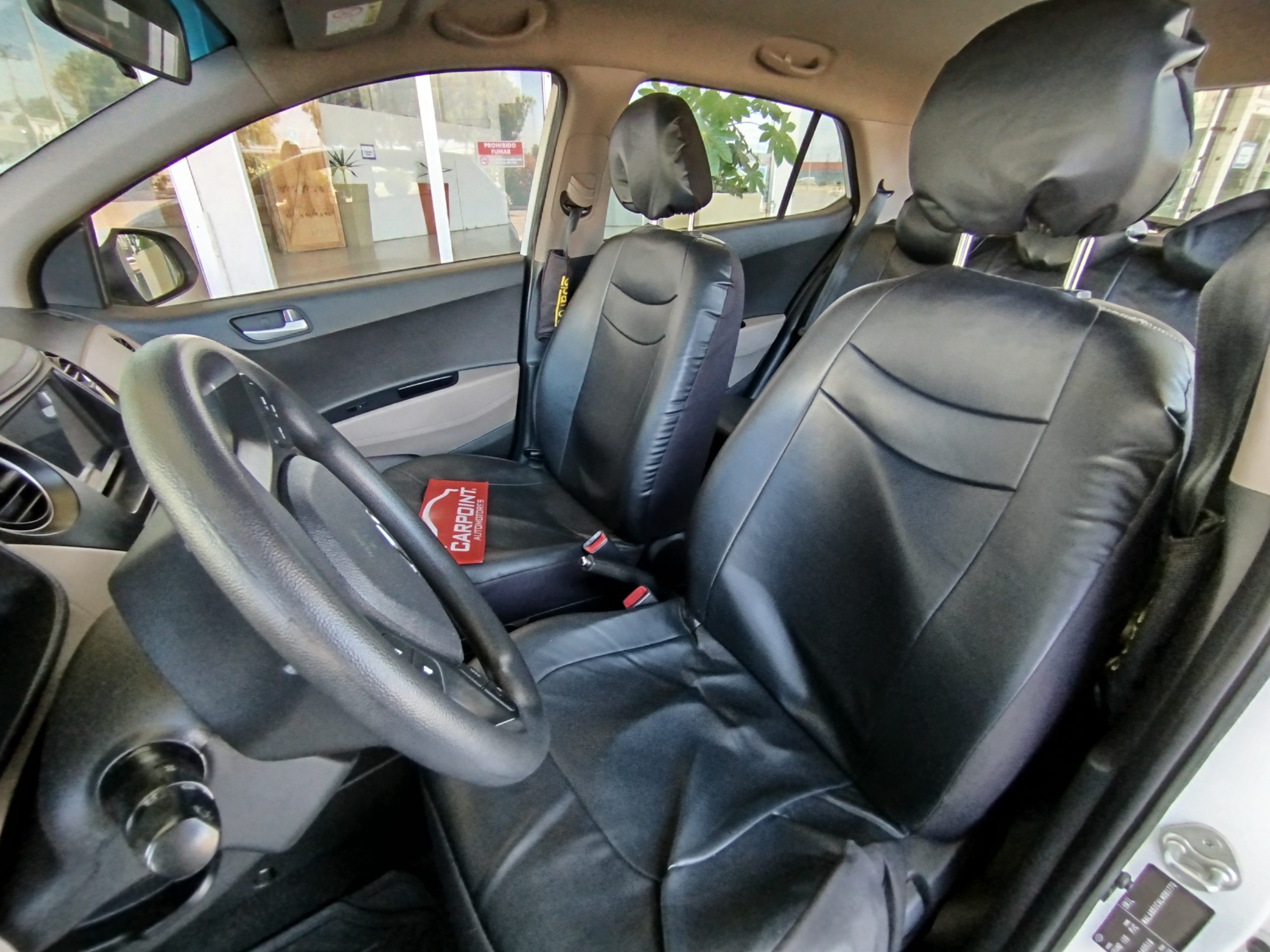 Hyundai Grand I10 2020