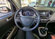 Hyundai Grand I10 2020