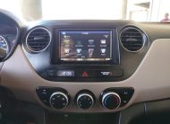 Hyundai Grand I10 2020