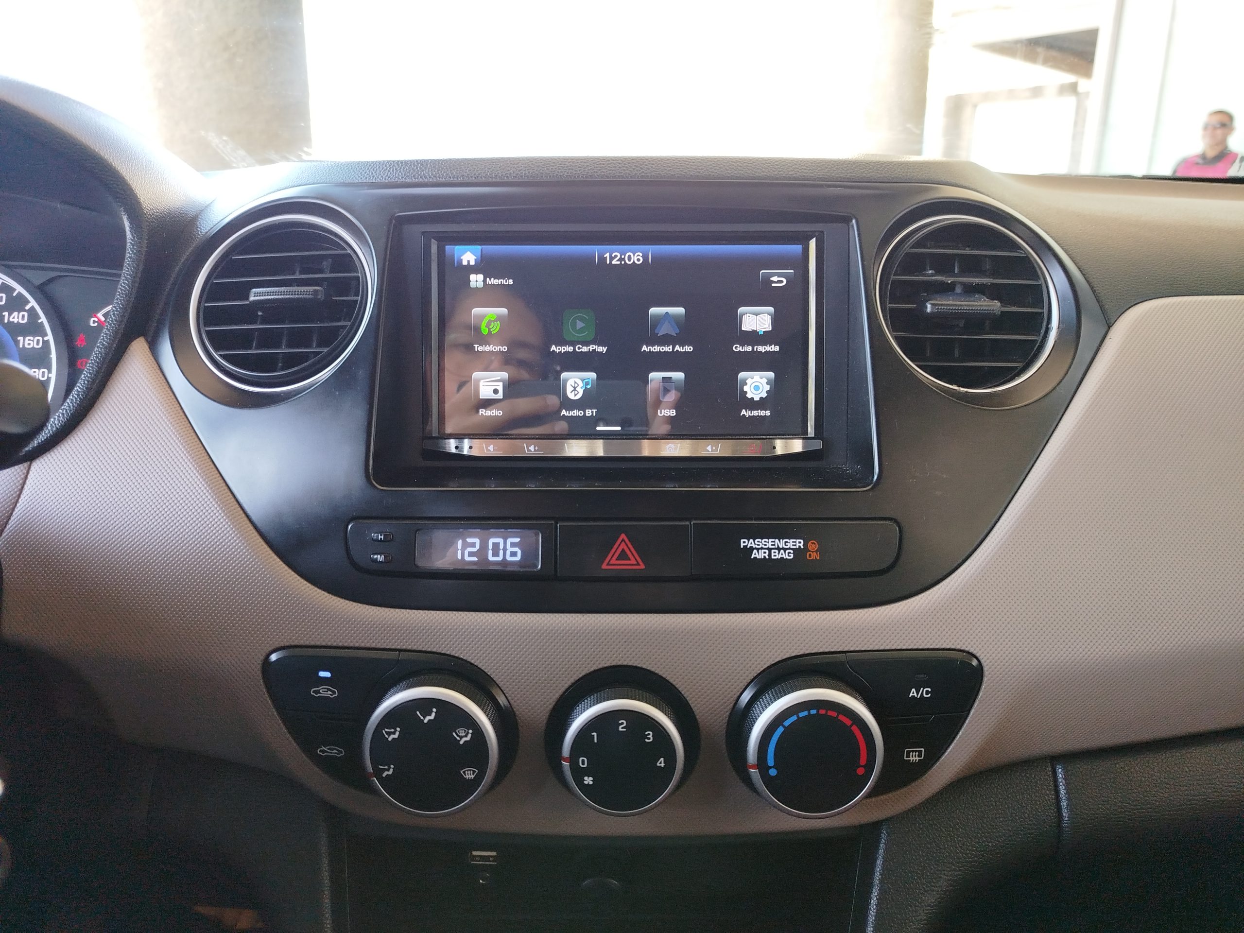 Hyundai Grand I10 2020