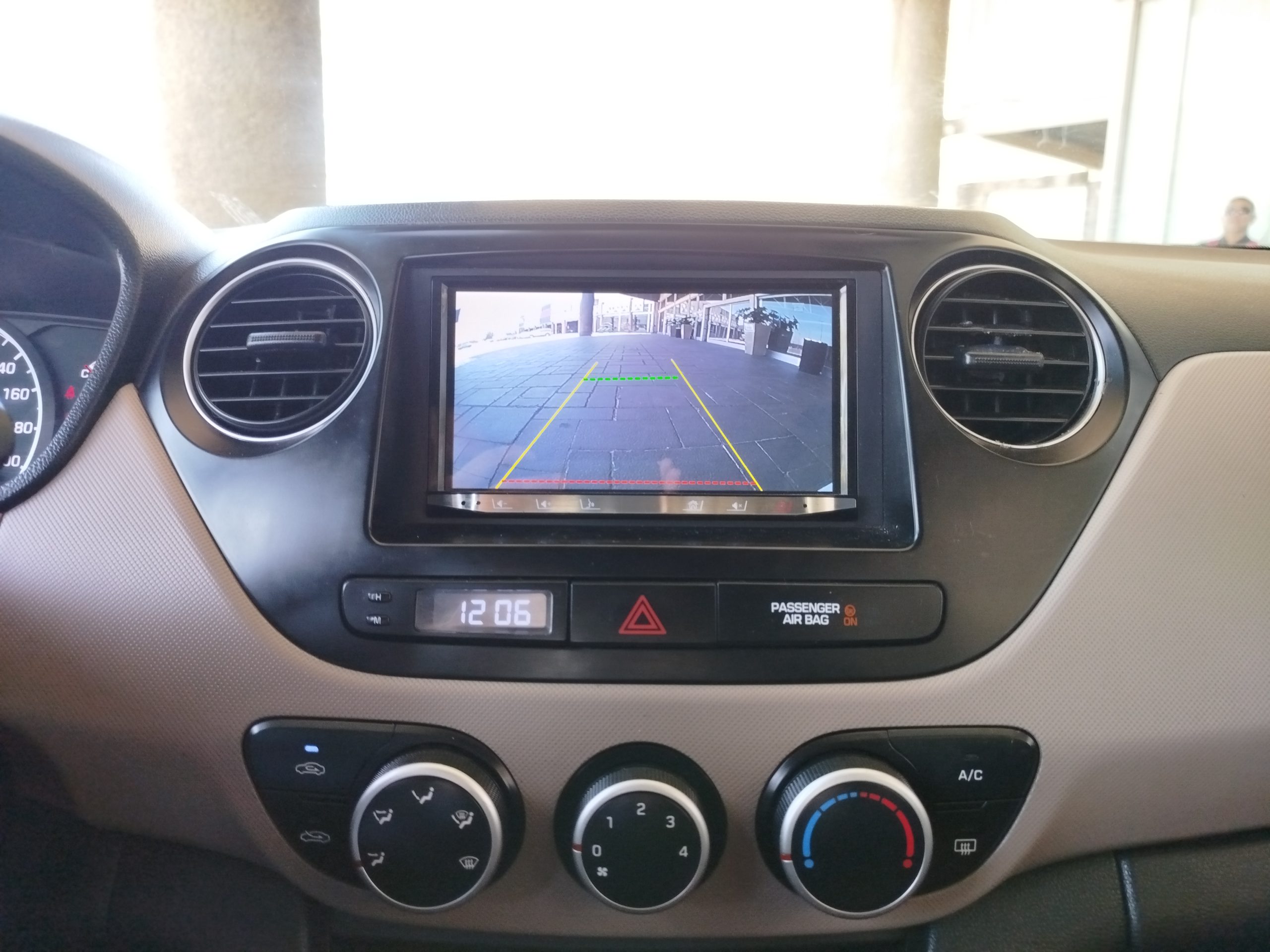 Hyundai Grand I10 2020