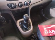 Hyundai Grand I10 2020