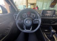 Nissan Qashqai 2023
