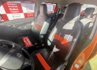 Suzuki S-presso 2023