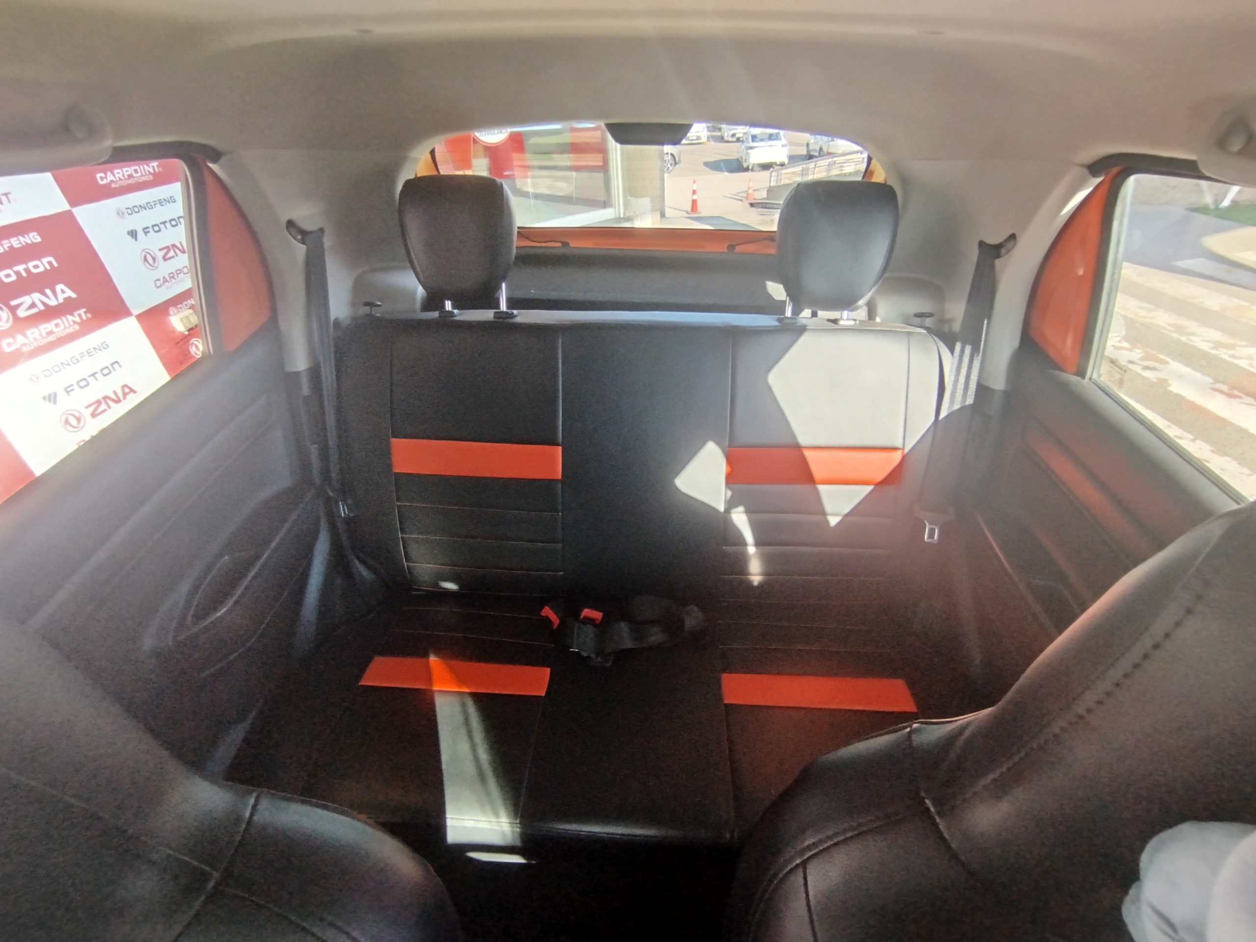 Suzuki S-presso 2023