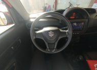 Suzuki S-presso 2023