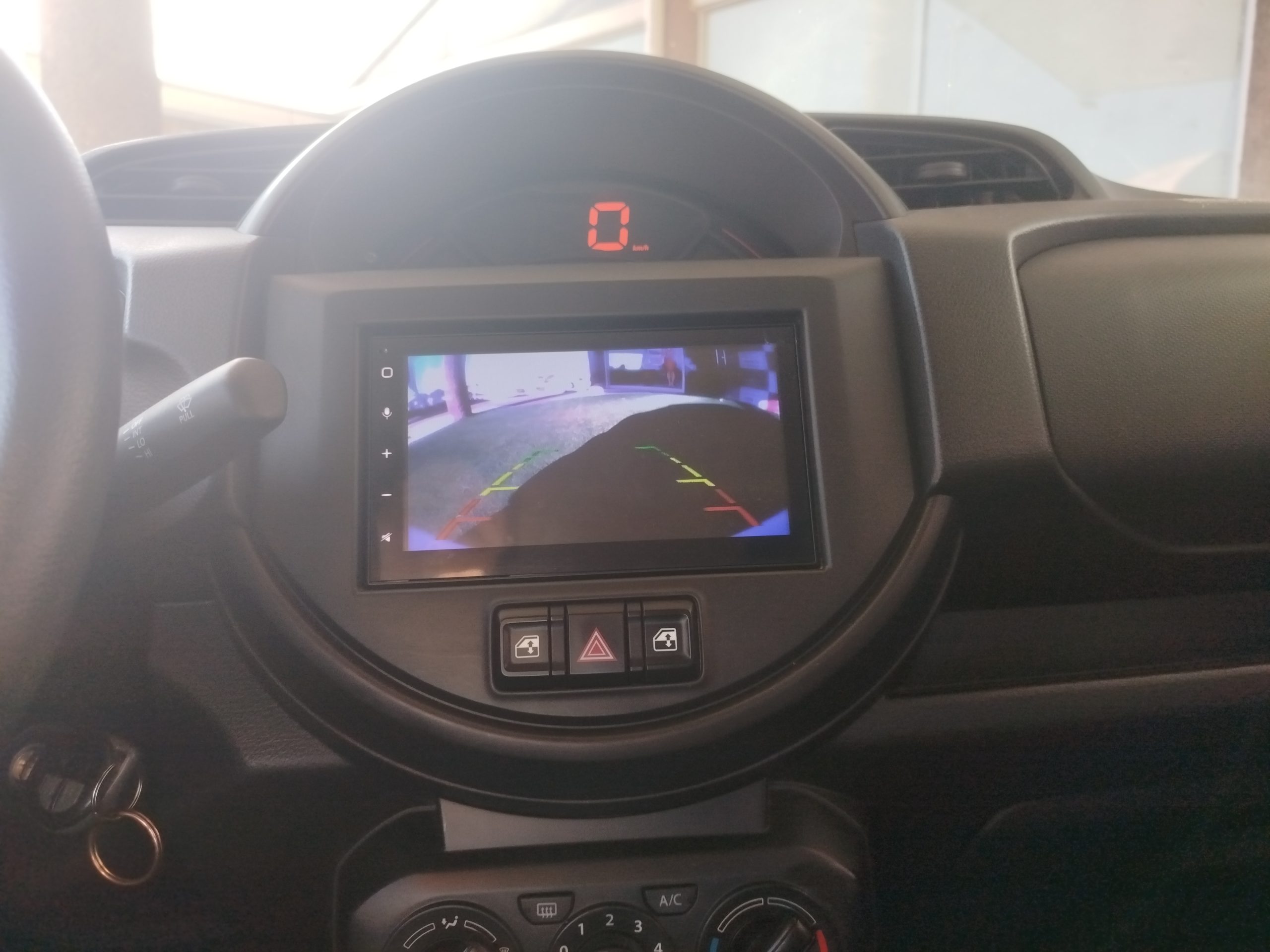 Suzuki S-presso 2023