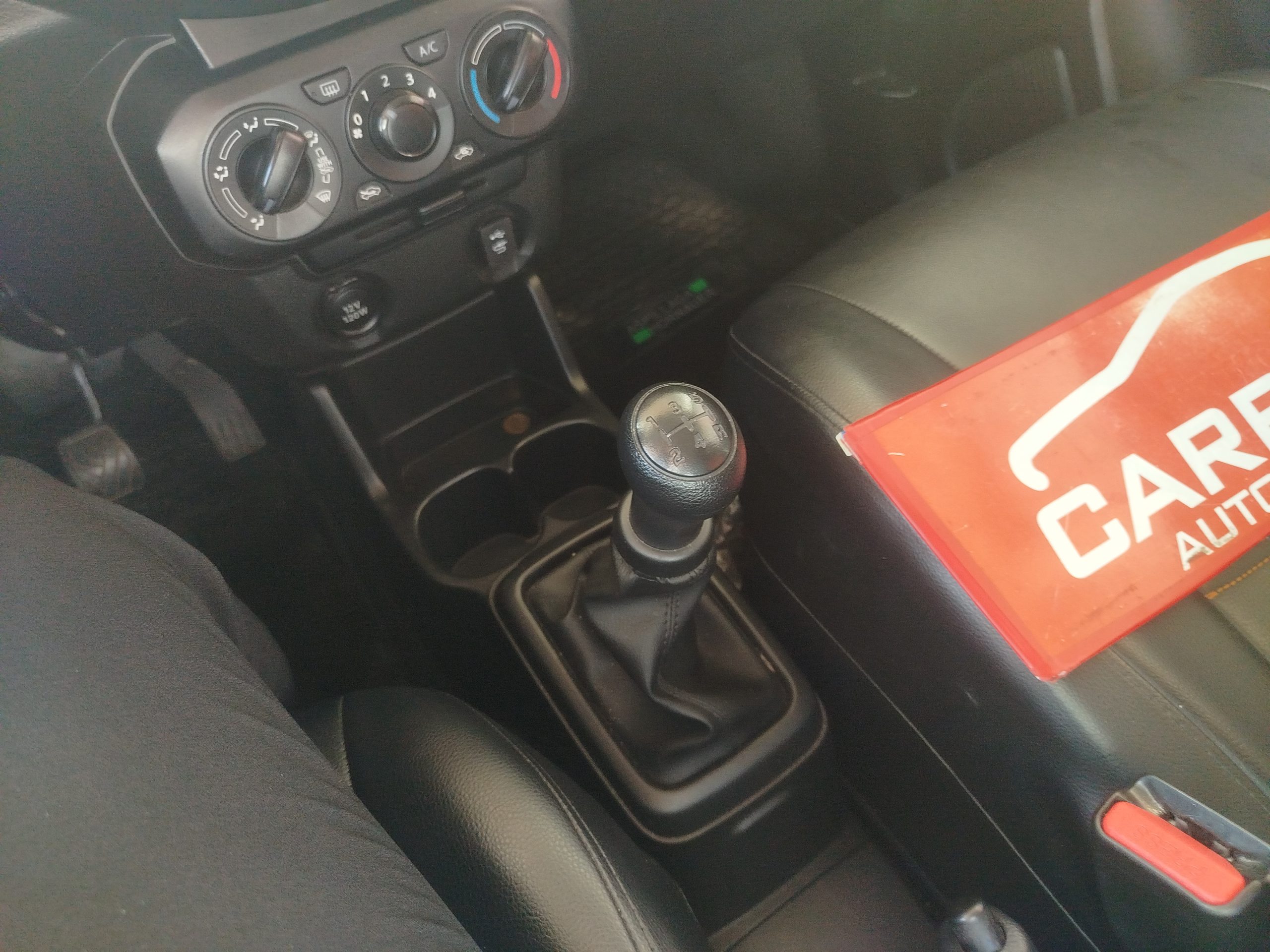 Suzuki S-presso 2023