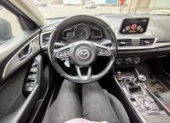 Mazda 3 Sport 2017
