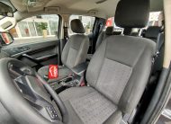 Ford Ranger 4×4 2021