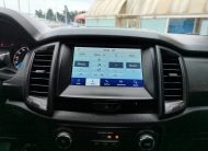 Ford Ranger 4×4 2021