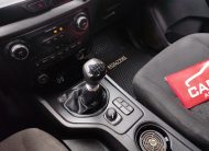 Ford Ranger 4×4 2021