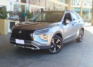 Mitsibishi Eclipse Cross 2023