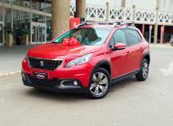 Peugeot 2008 2020