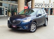 Mazda CX5 R 2016
