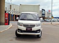 KYC T3 Cargo Box 2021