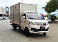 KYC T3 Cargo Box 2021