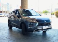 Mitsibishi Eclipse Cross 2023