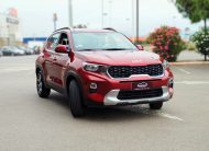 Kia Sonet 2024