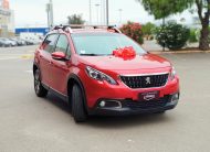 Peugeot 2008 2020