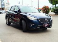 Mazda CX5 R 2016