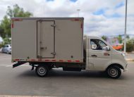 KYC T3 Cargo Box 2021