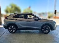 Mitsibishi Eclipse Cross 2023