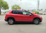 Peugeot 2008 2020