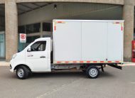 KYC T3 Cargo Box 2021