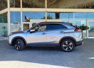 Mitsibishi Eclipse Cross 2023