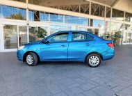 Chevrolet Sail 2019