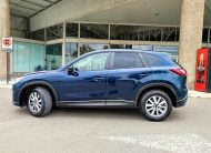 Mazda CX5 R 2016