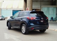 Mazda CX5 R 2016