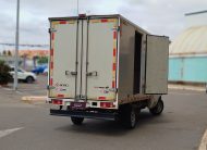 KYC T3 Cargo Box 2021