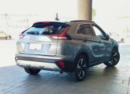 Mitsibishi Eclipse Cross 2023