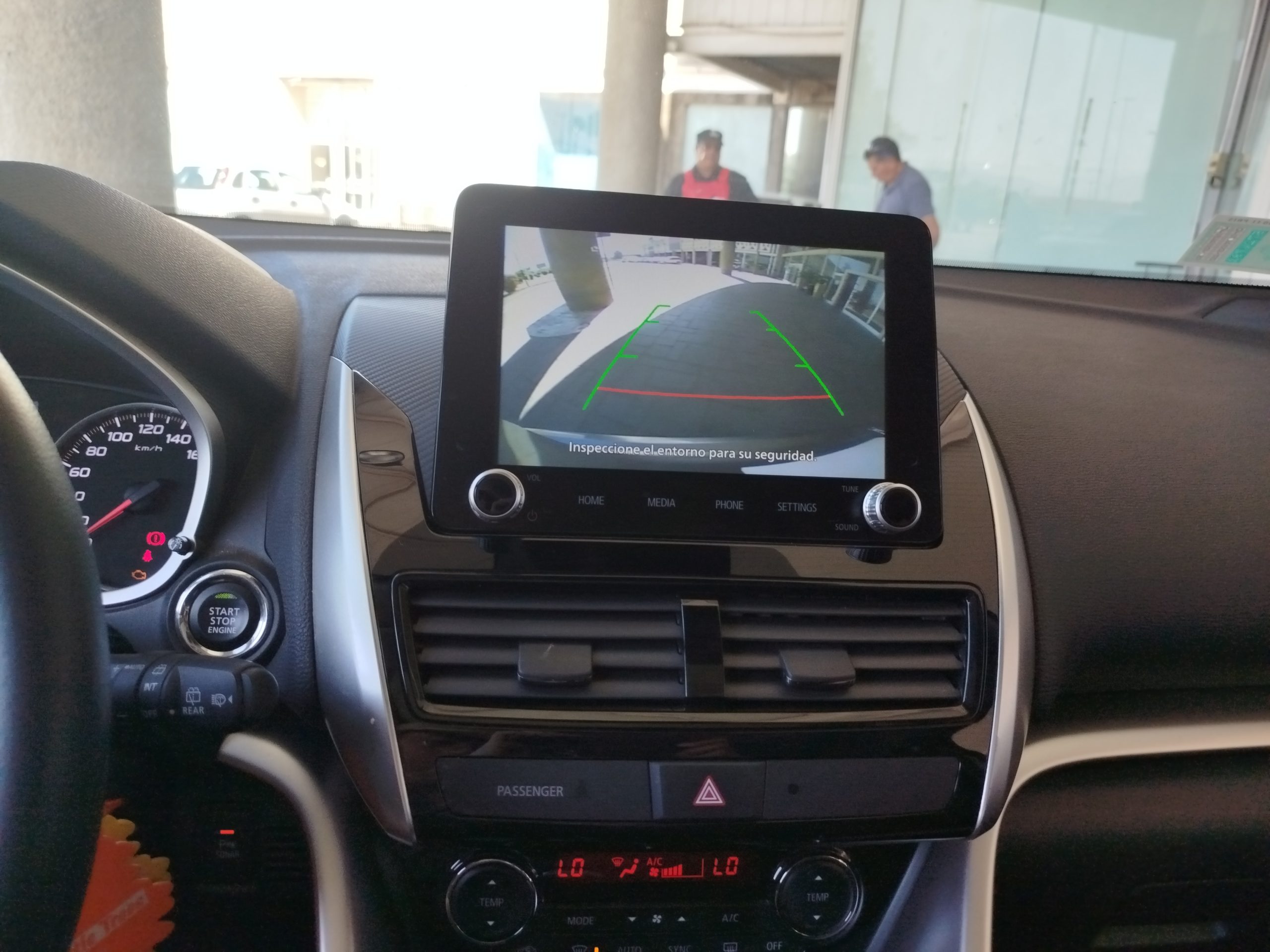 Mitsibishi Eclipse Cross 2023