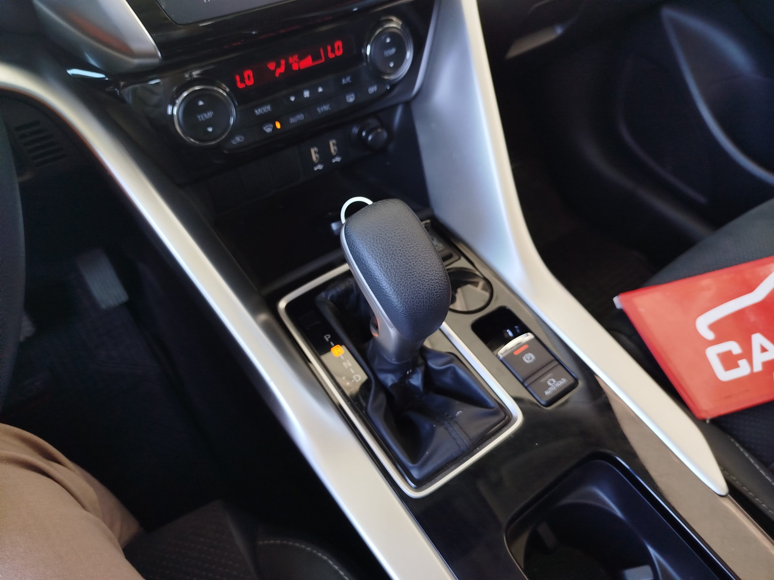 Mitsibishi Eclipse Cross 2023