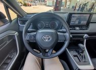 Toyota RAV4 2022