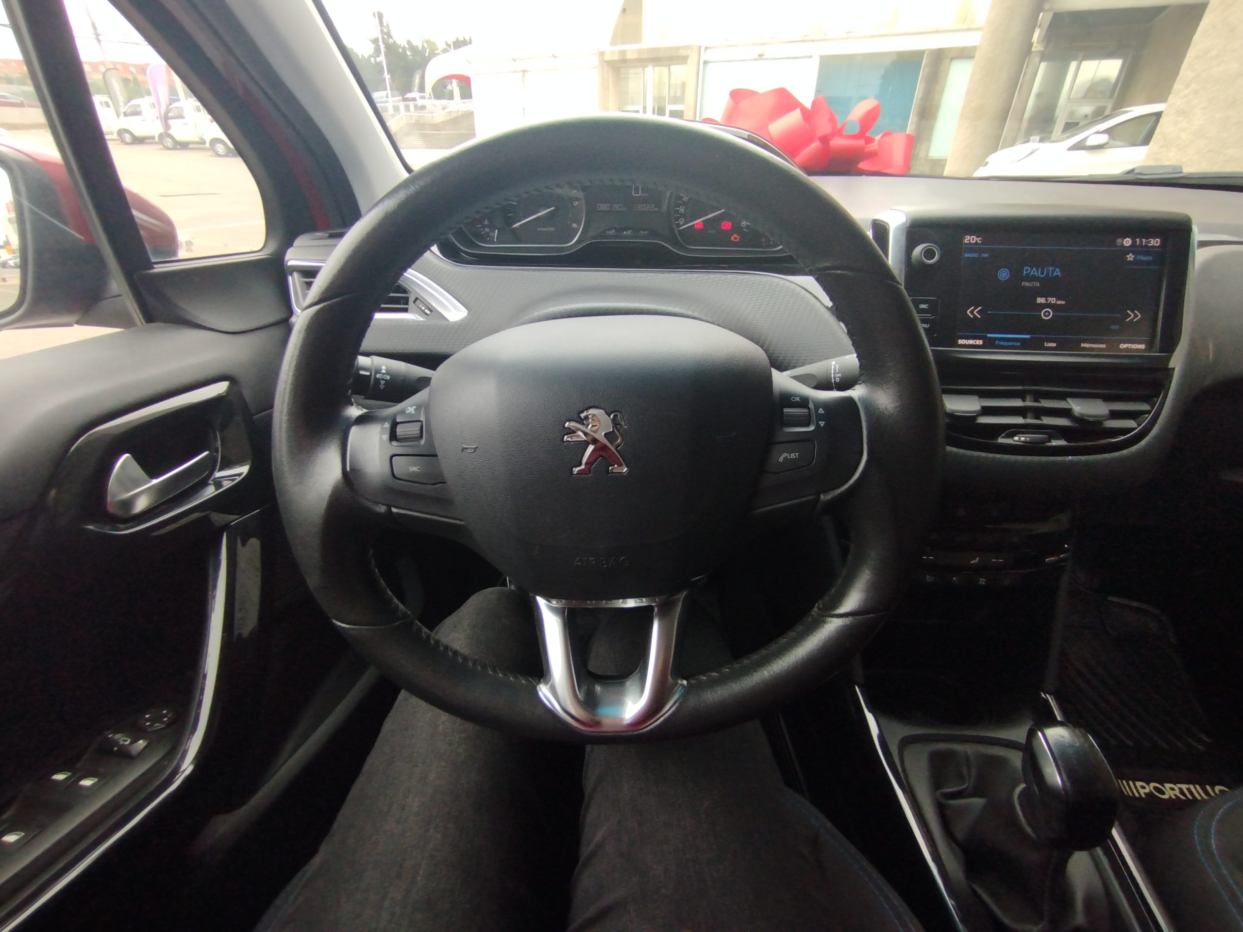 Peugeot 2008 2020