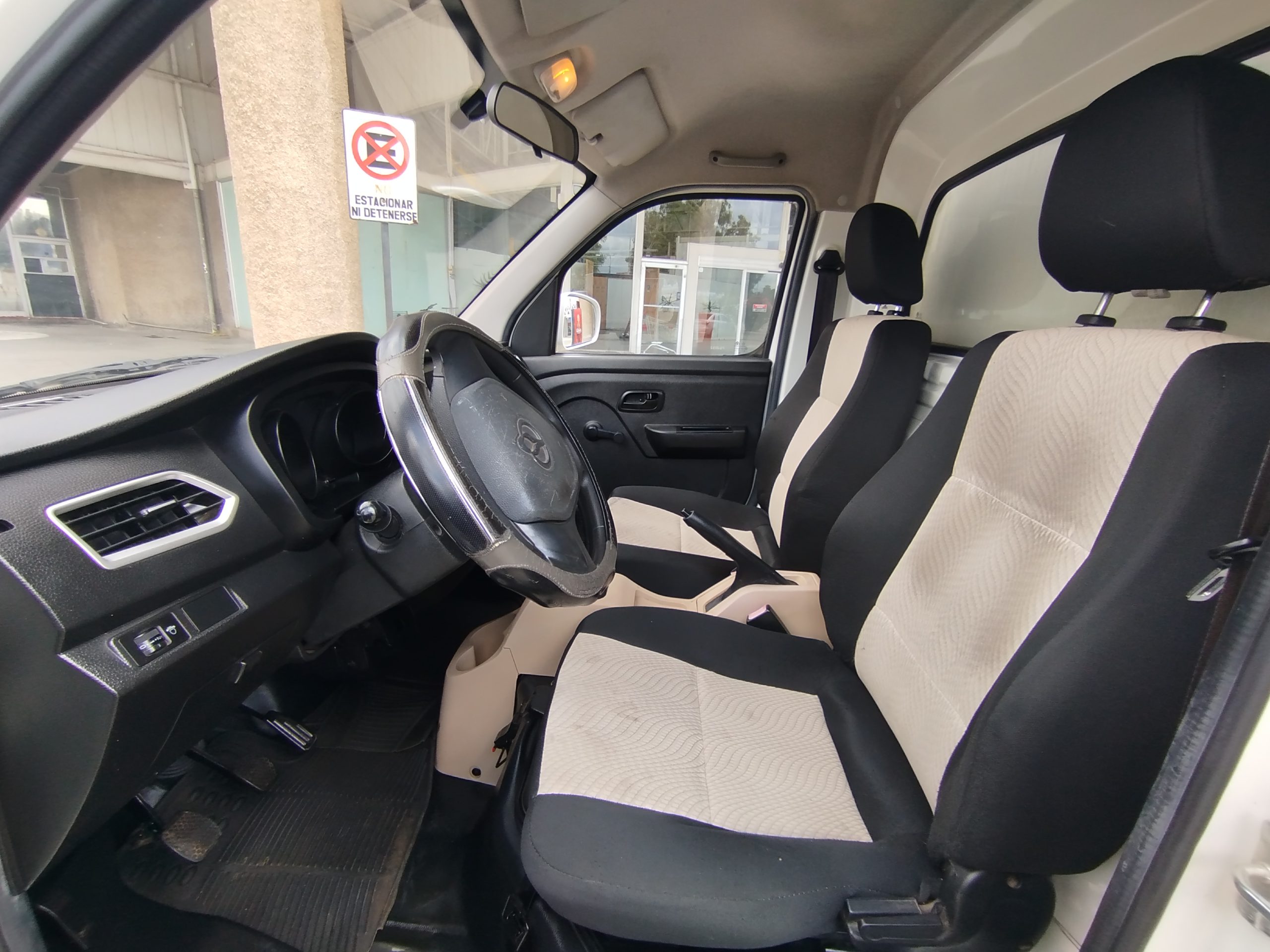 KYC T3 Cargo Box 2021