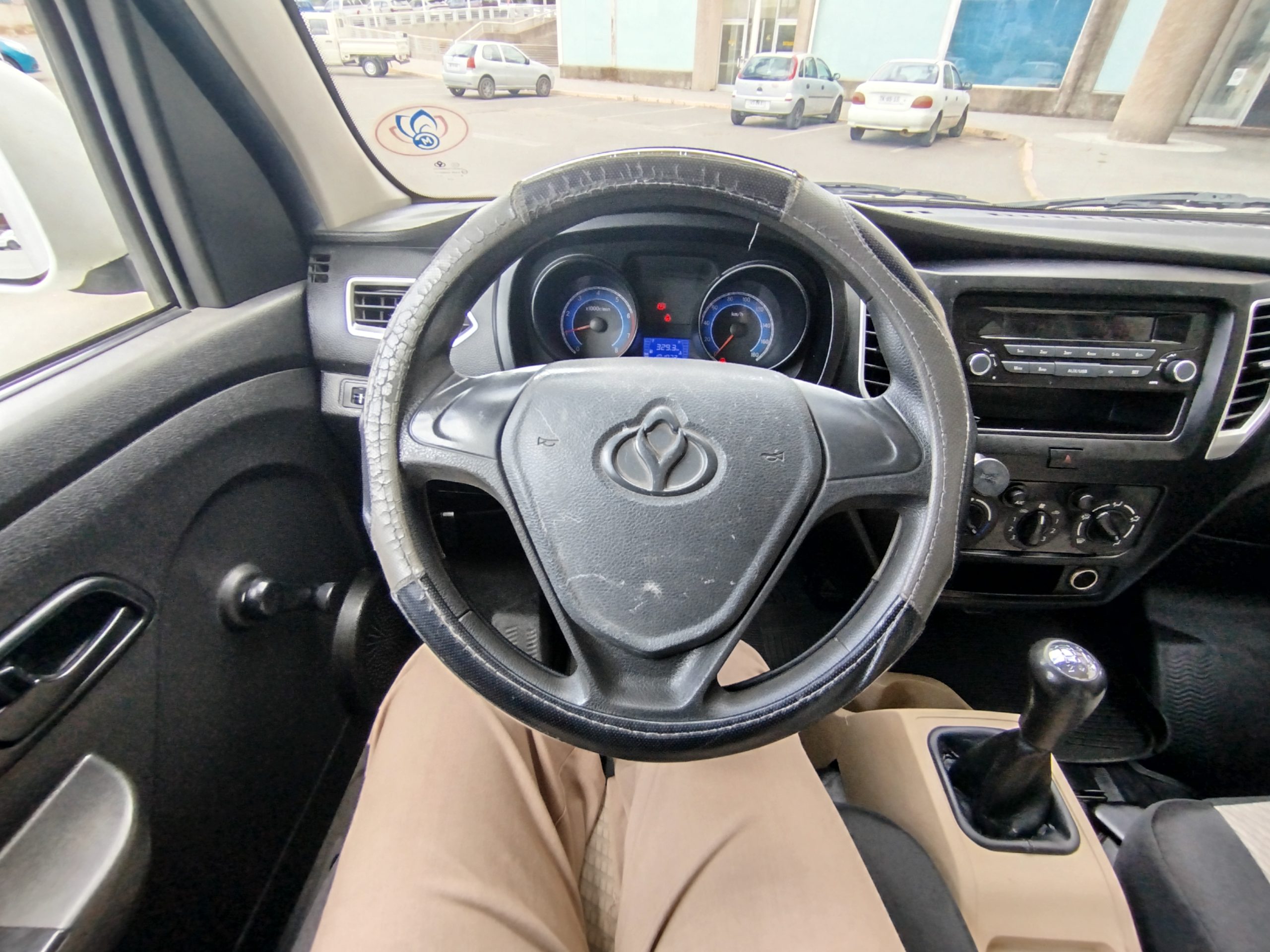 KYC T3 Cargo Box 2021