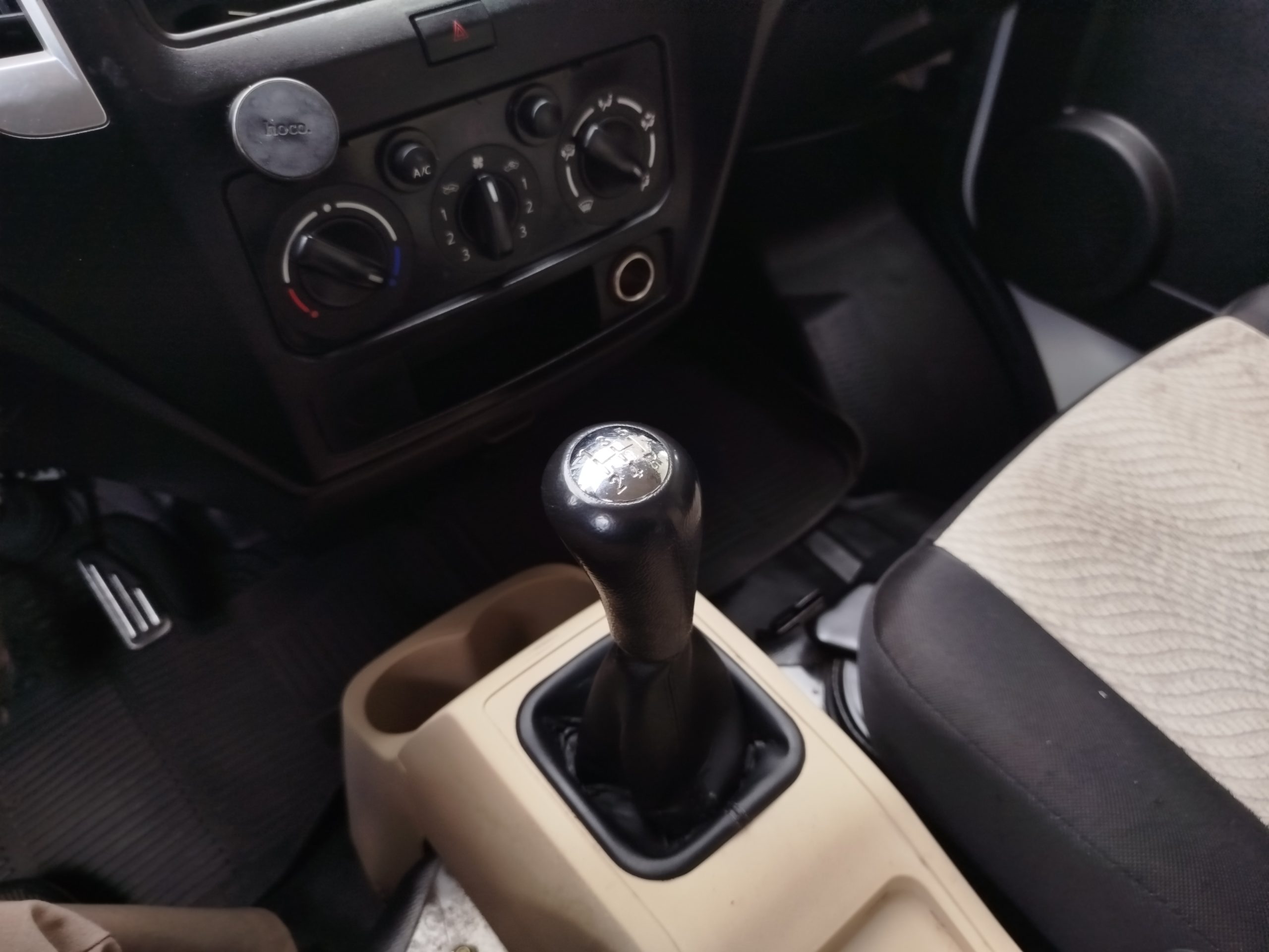 KYC T3 Cargo Box 2021