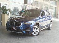 BMW X1 AT 2021