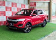 LIFAN X7 2019