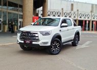 JAC T8 Pro 4×4 2024