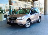 Subaru Forester AT 2015