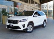 Kia Sorento AT 4×4 2018